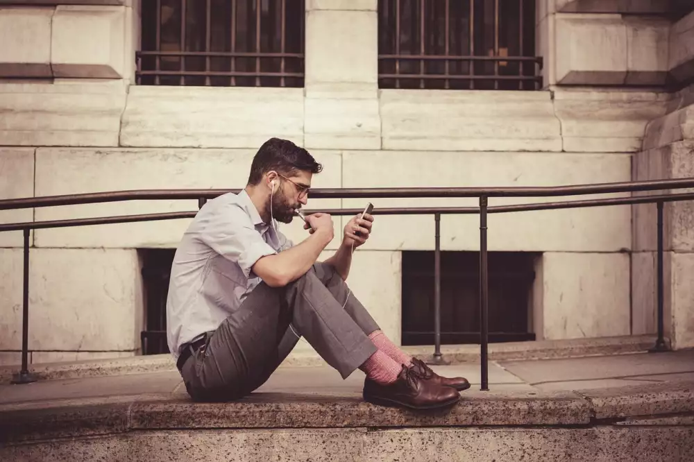 Co Je Smartphone