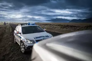Policie Psychotesty