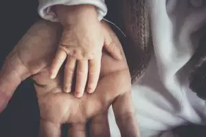 Určení Otcovství Soudem