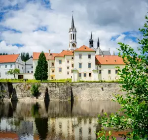 Práce Havlíčkův Brod