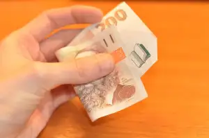 Norská Koruna To Czk