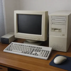 Windows 95