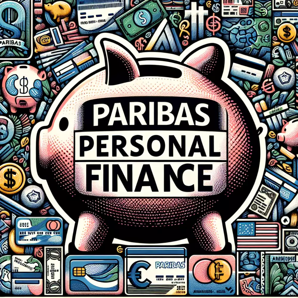 paribas personal finance