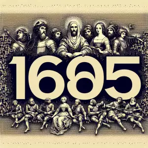 1695