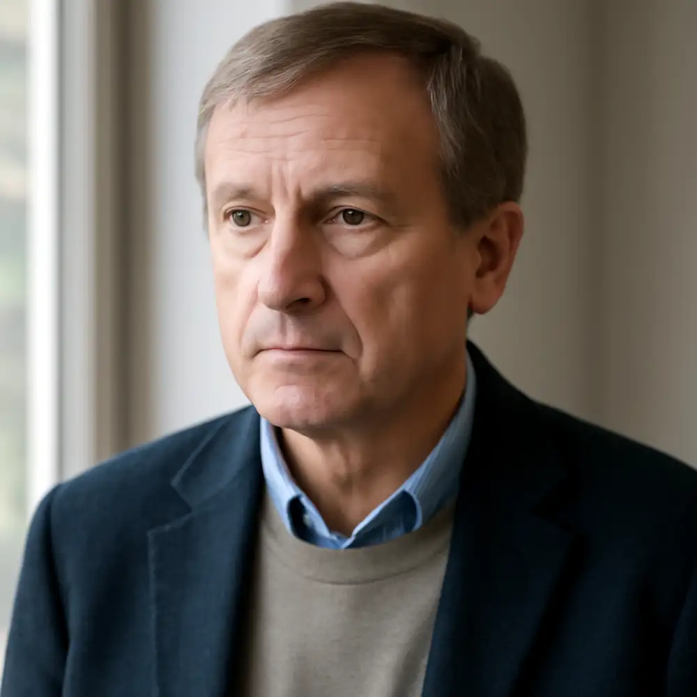 Marek Hrubeš